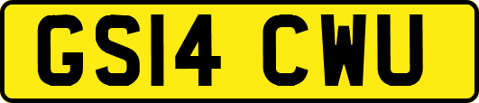 GS14CWU