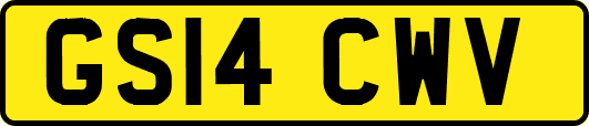 GS14CWV