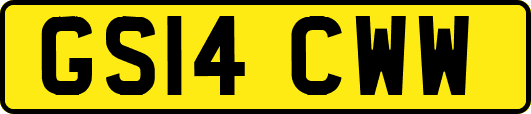 GS14CWW