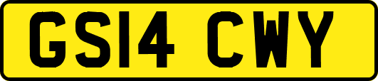 GS14CWY