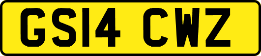 GS14CWZ
