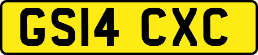 GS14CXC
