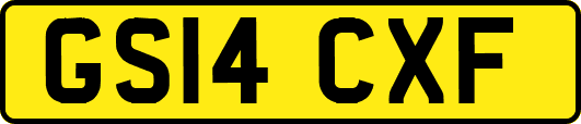 GS14CXF