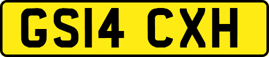 GS14CXH