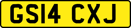 GS14CXJ