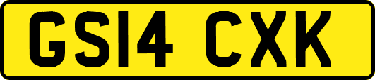 GS14CXK