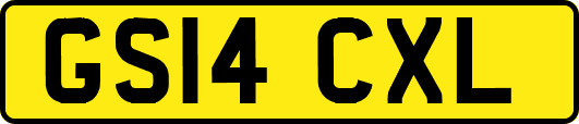 GS14CXL