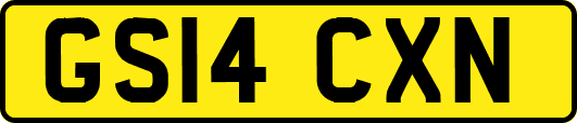 GS14CXN