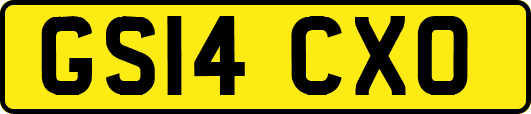 GS14CXO