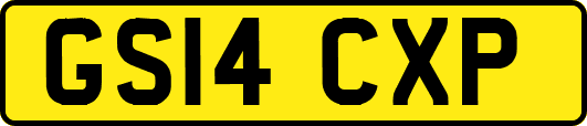 GS14CXP