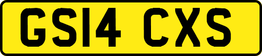 GS14CXS
