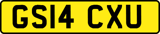 GS14CXU