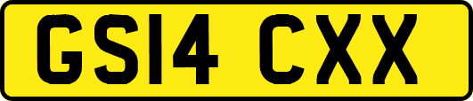 GS14CXX