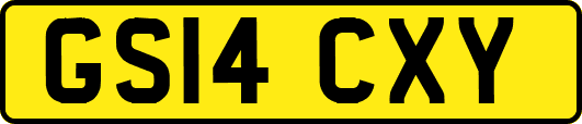 GS14CXY