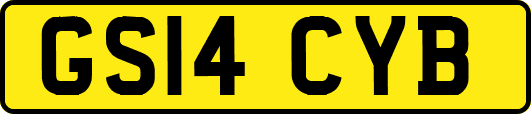 GS14CYB
