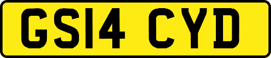 GS14CYD