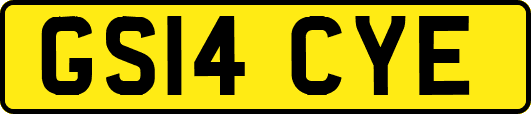 GS14CYE
