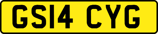 GS14CYG