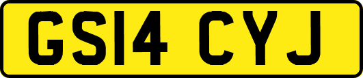 GS14CYJ