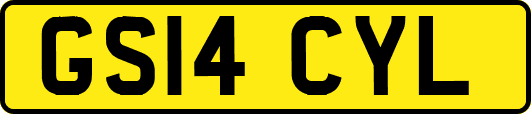 GS14CYL