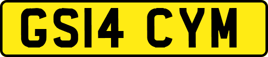 GS14CYM
