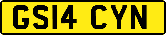 GS14CYN