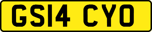 GS14CYO