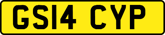 GS14CYP