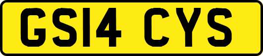 GS14CYS