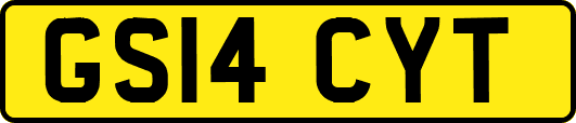 GS14CYT