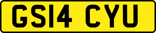 GS14CYU