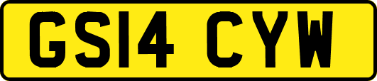 GS14CYW