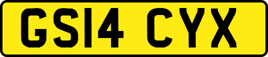 GS14CYX