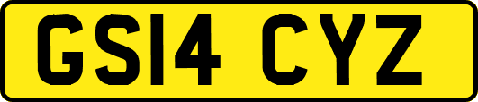 GS14CYZ