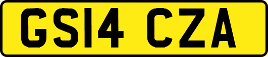 GS14CZA