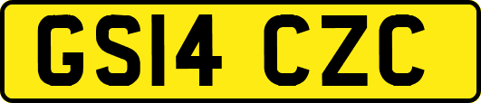 GS14CZC