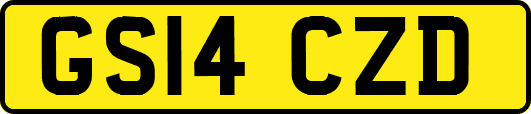 GS14CZD