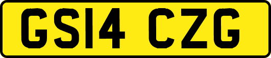 GS14CZG