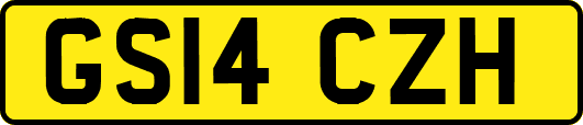 GS14CZH