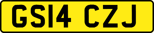 GS14CZJ