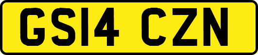 GS14CZN