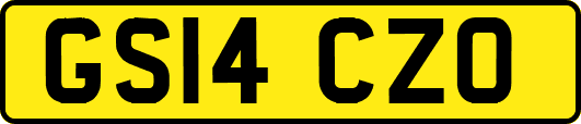 GS14CZO