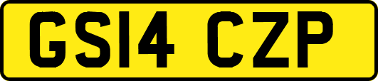 GS14CZP