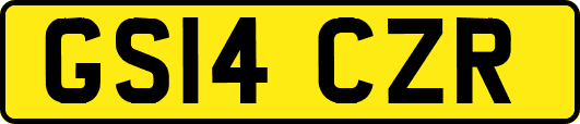 GS14CZR