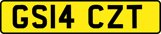 GS14CZT