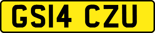 GS14CZU