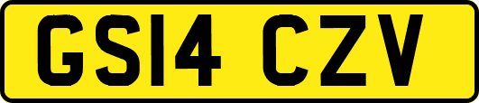 GS14CZV