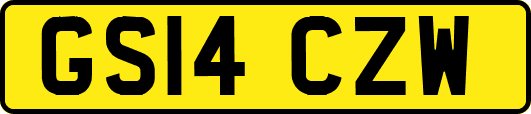 GS14CZW