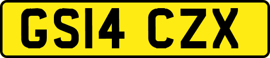 GS14CZX