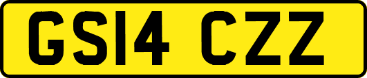 GS14CZZ